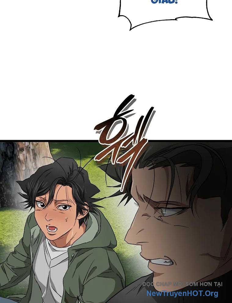 Công Viên Undead Chapter 12 - Trang 2