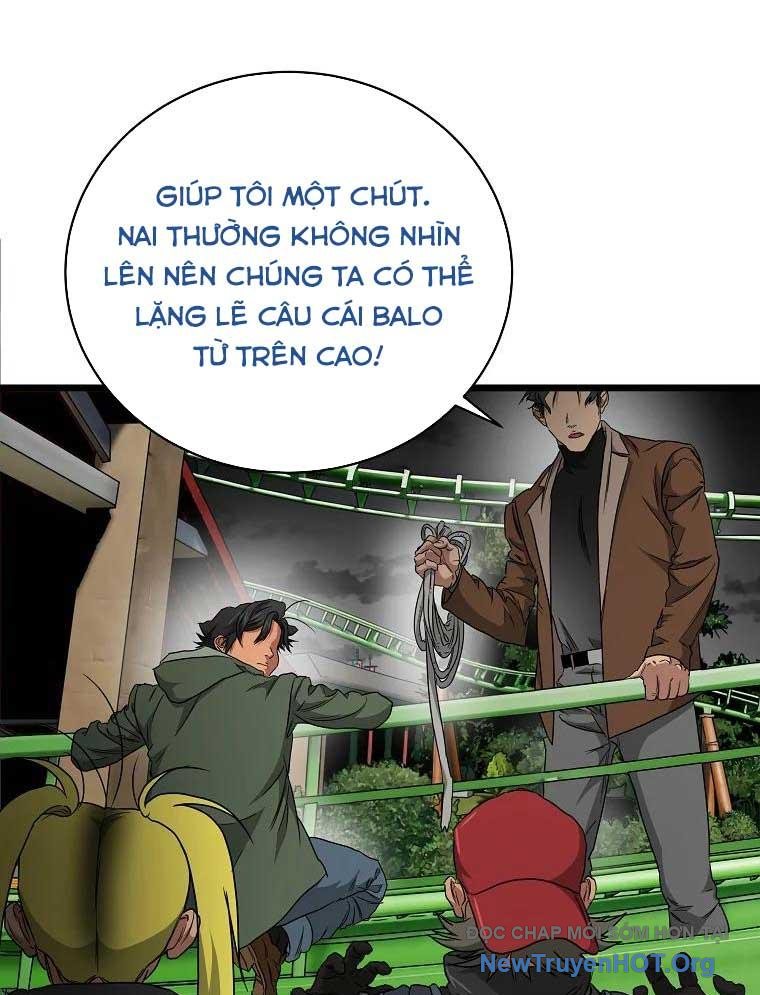 Công Viên Undead Chapter 12 - Trang 2