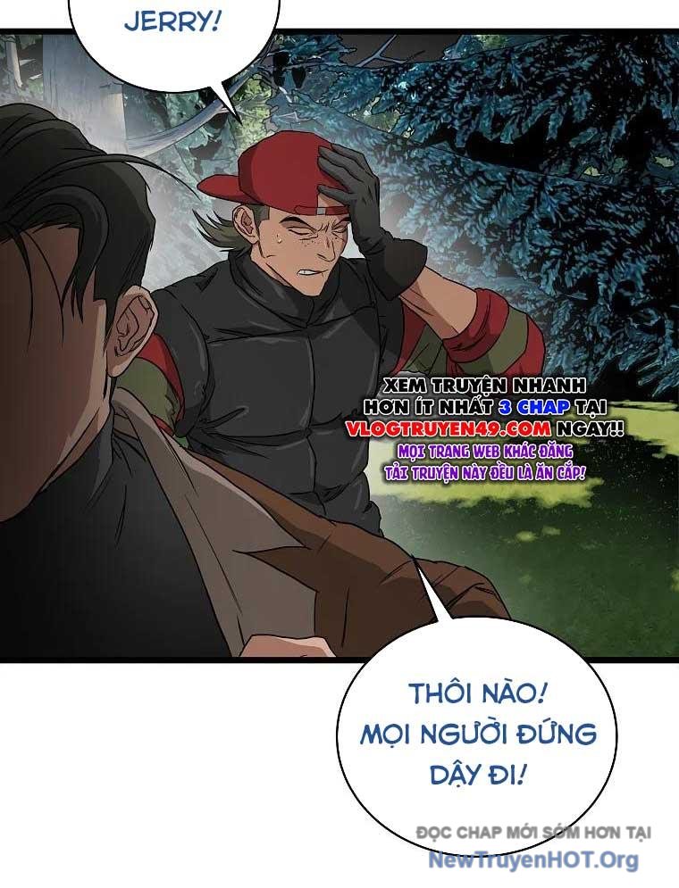 Công Viên Undead Chapter 12 - Trang 2