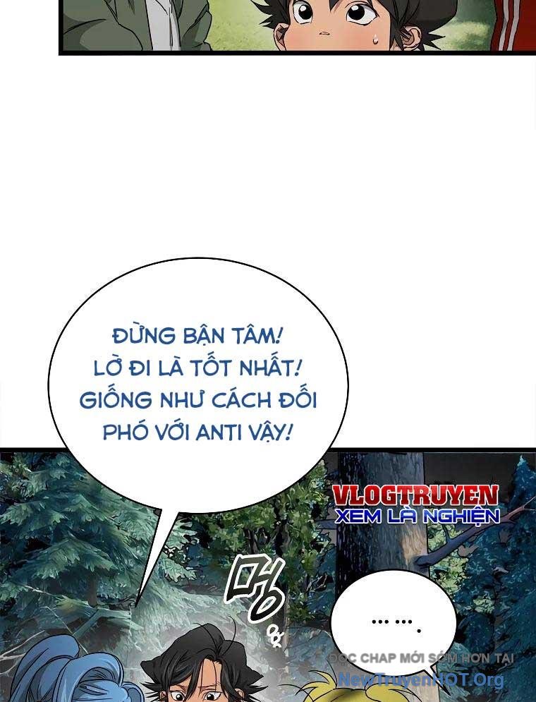 Công Viên Undead Chapter 12 - Trang 2