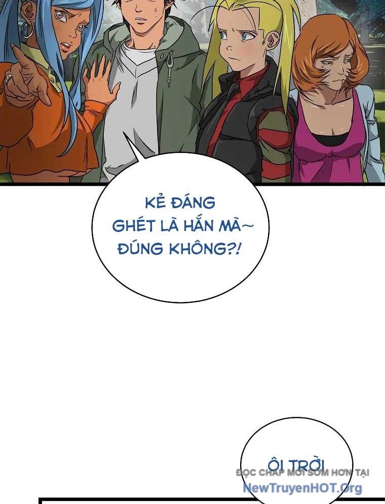 Công Viên Undead Chapter 12 - Trang 2