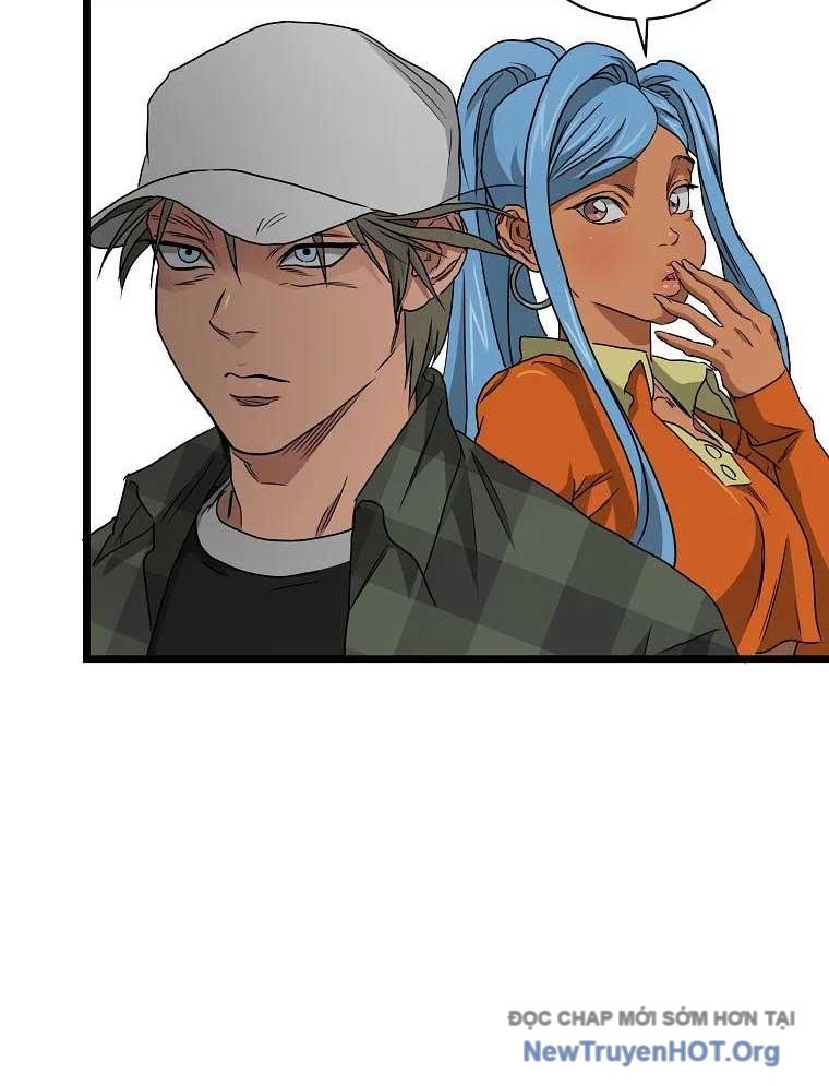 Công Viên Undead Chapter 12 - Trang 2