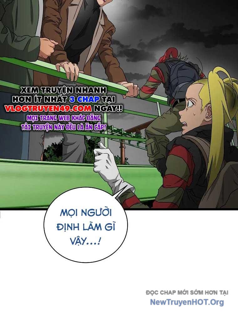 Công Viên Undead Chapter 12 - Trang 2