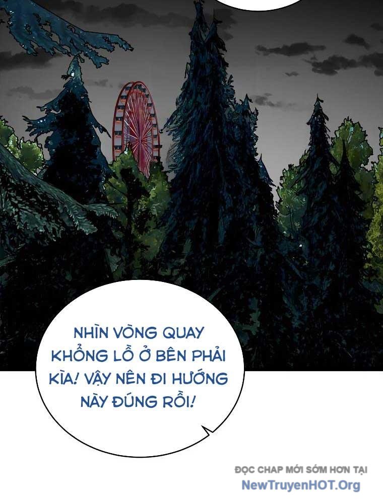 Công Viên Undead Chapter 12 - Trang 2