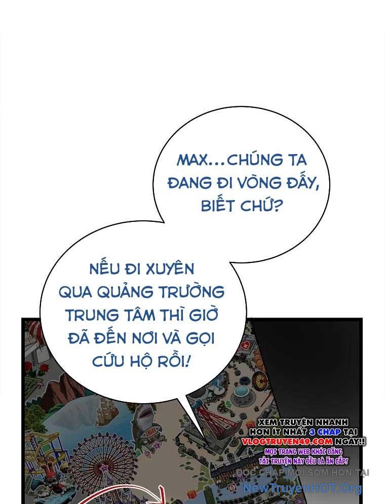 Công Viên Undead Chapter 12 - Trang 2