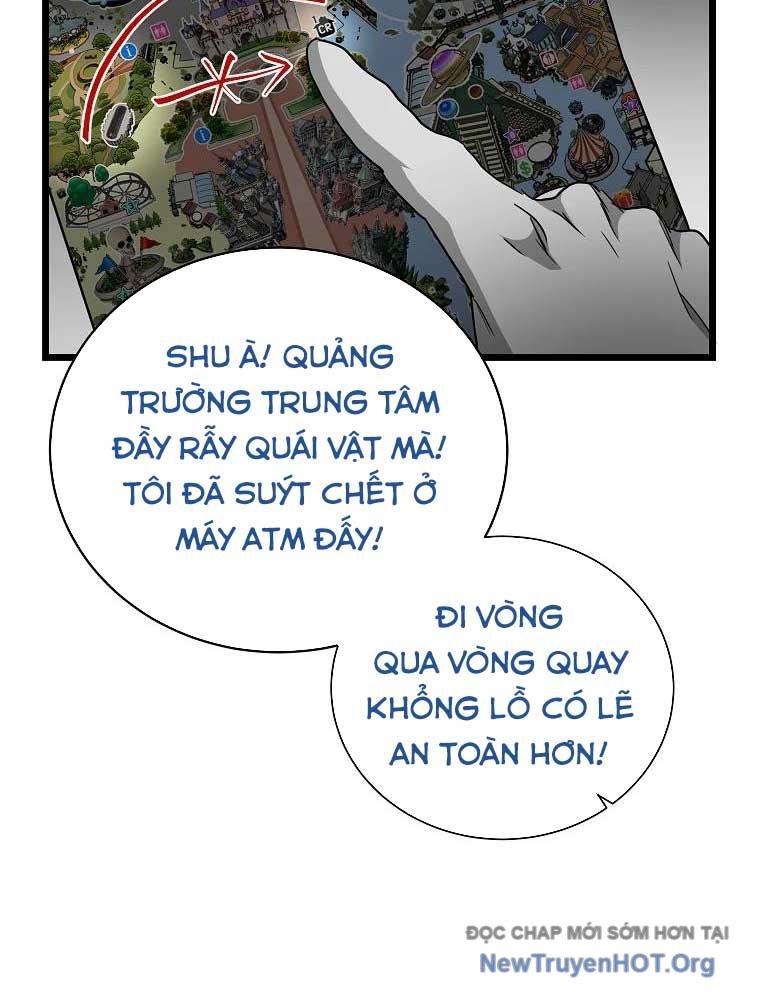 Công Viên Undead Chapter 12 - Trang 2