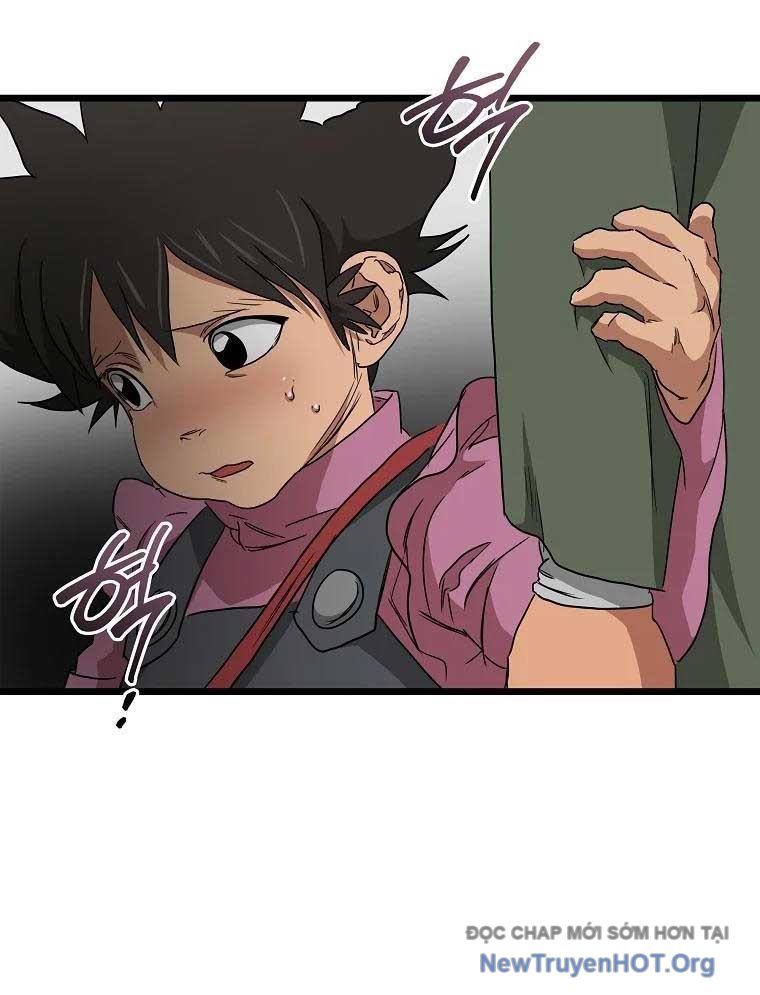 Công Viên Undead Chapter 12 - Trang 2