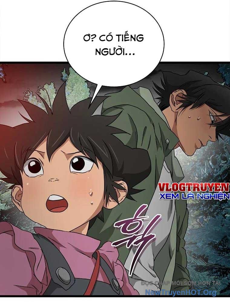 Công Viên Undead Chapter 12 - Trang 2