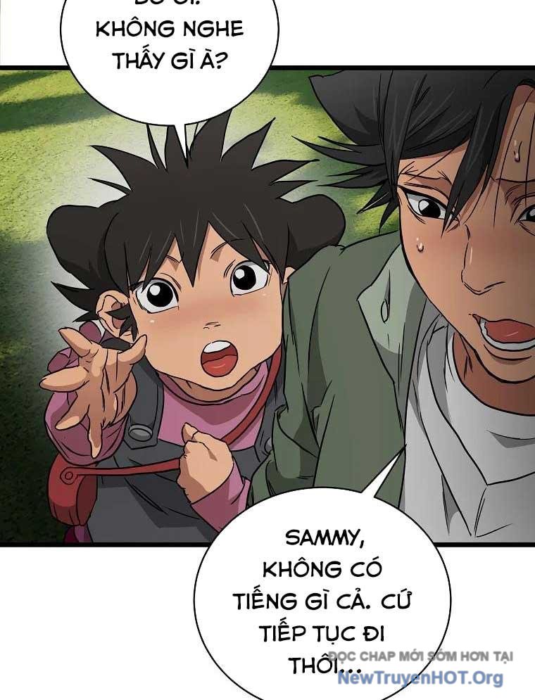 Công Viên Undead Chapter 12 - Trang 2