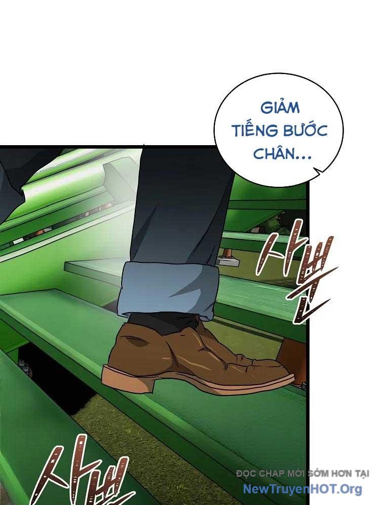 Công Viên Undead Chapter 12 - Trang 2