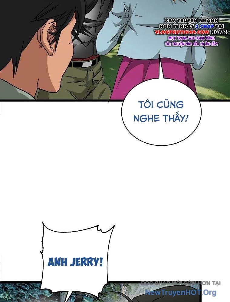 Công Viên Undead Chapter 12 - Trang 2