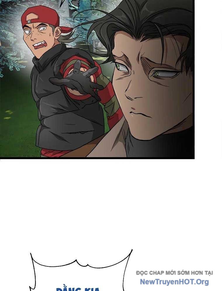 Công Viên Undead Chapter 12 - Trang 2