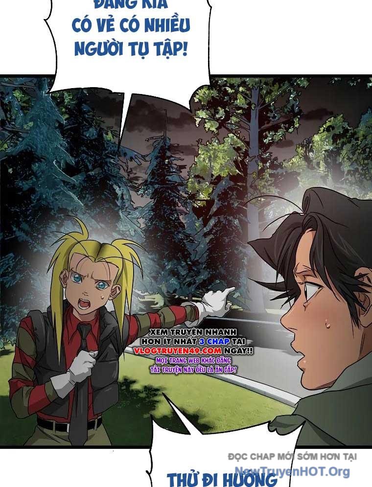 Công Viên Undead Chapter 12 - Trang 2