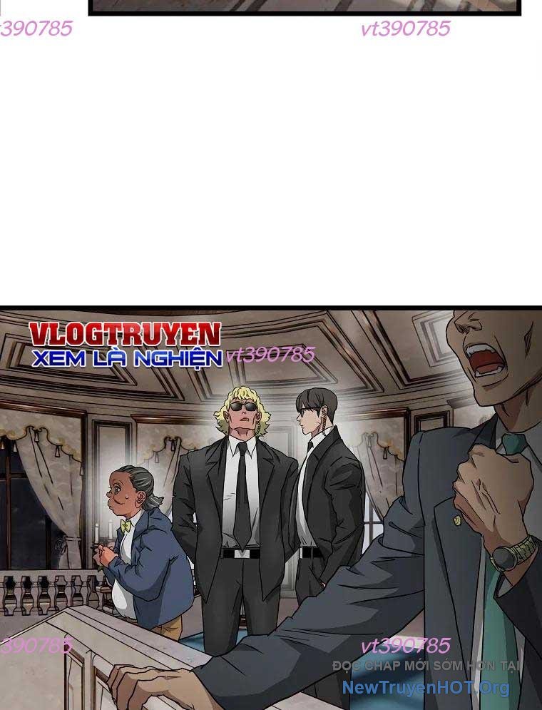 Công Viên Undead Chapter 12 - Trang 2