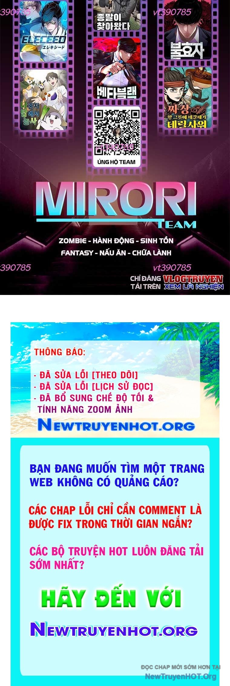 Công Viên Undead Chapter 12 - Trang 2