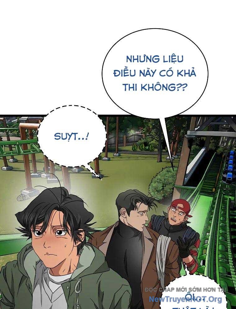 Công Viên Undead Chapter 12 - Trang 2