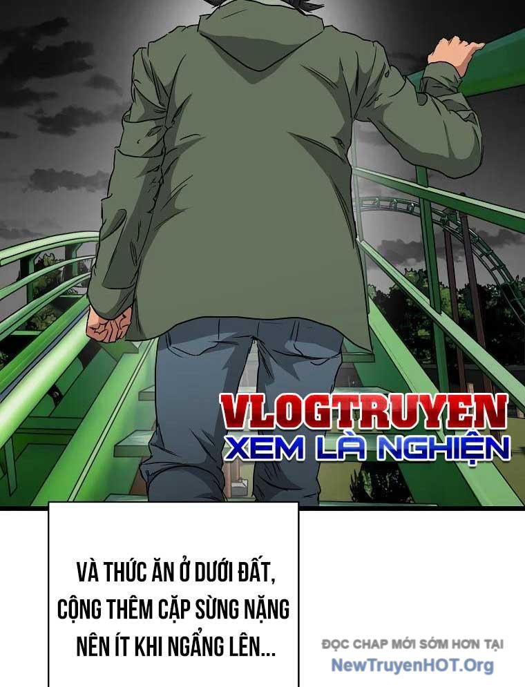 Công Viên Undead Chapter 12 - Trang 2