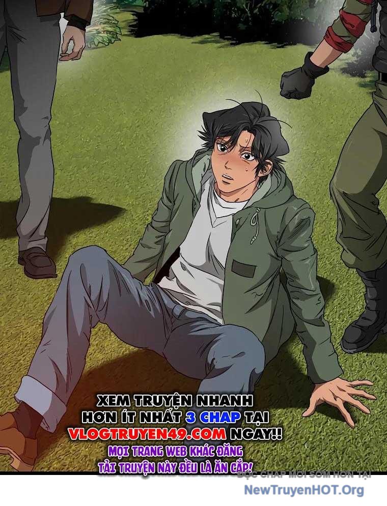 Công Viên Undead Chapter 12 - Trang 2