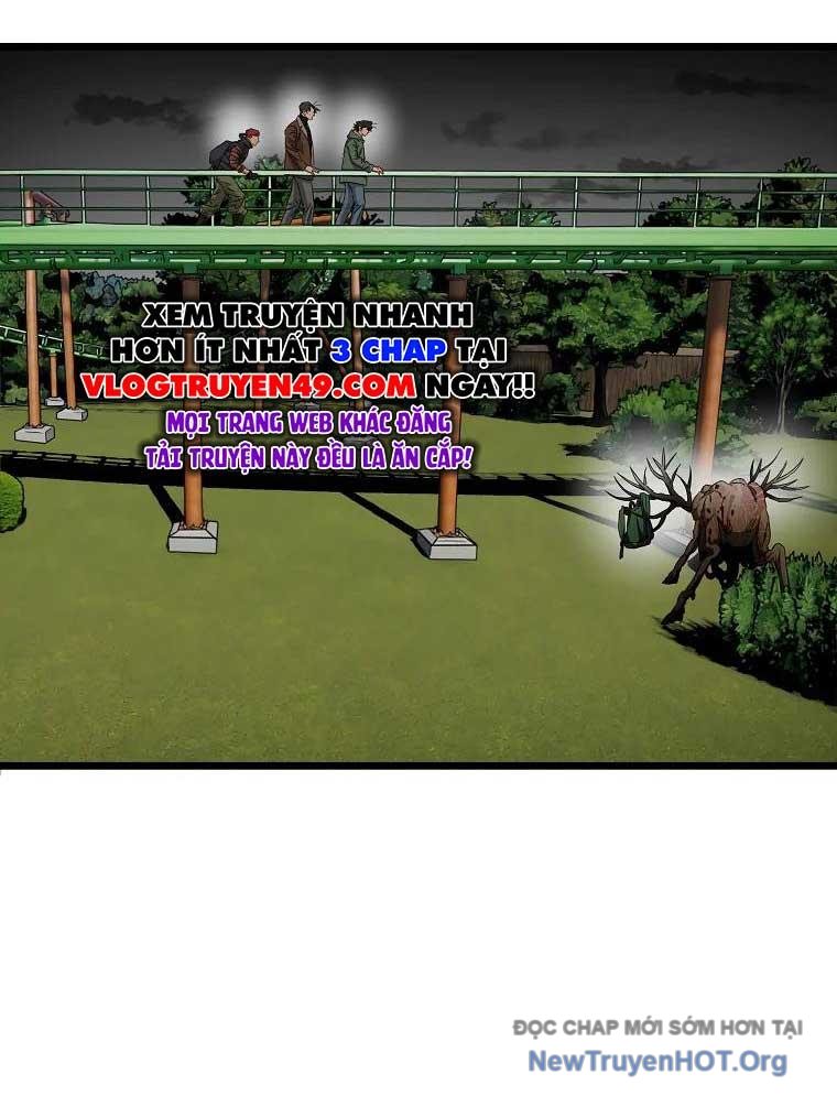 Công Viên Undead Chapter 12 - Trang 2