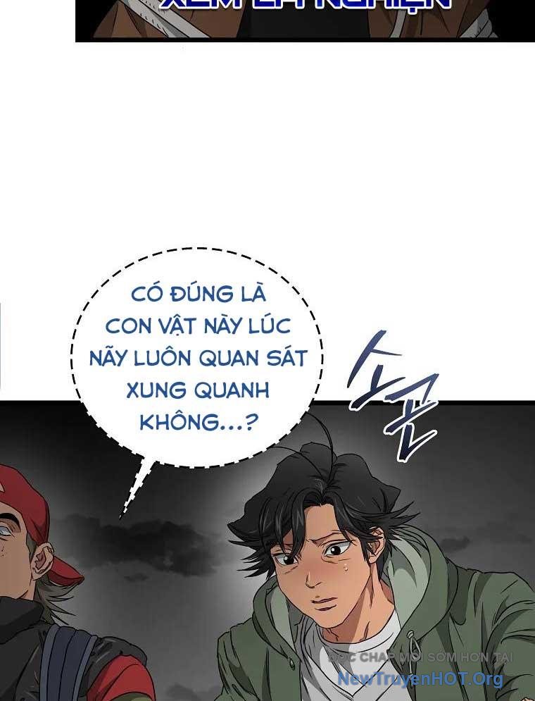 Công Viên Undead Chapter 12 - Trang 2