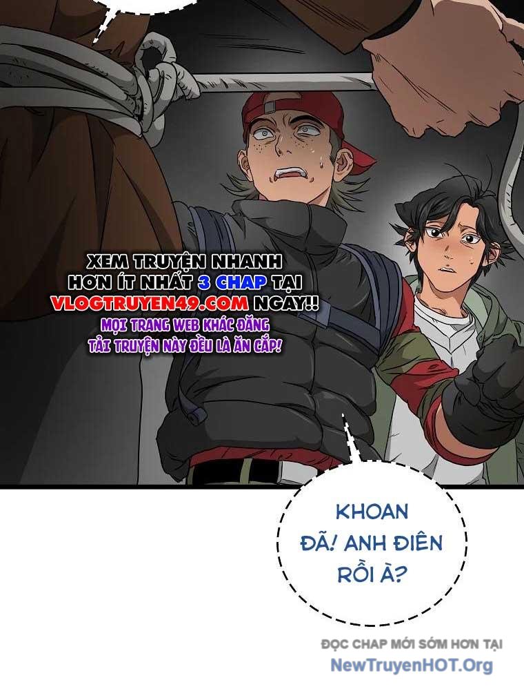 Công Viên Undead Chapter 12 - Trang 2