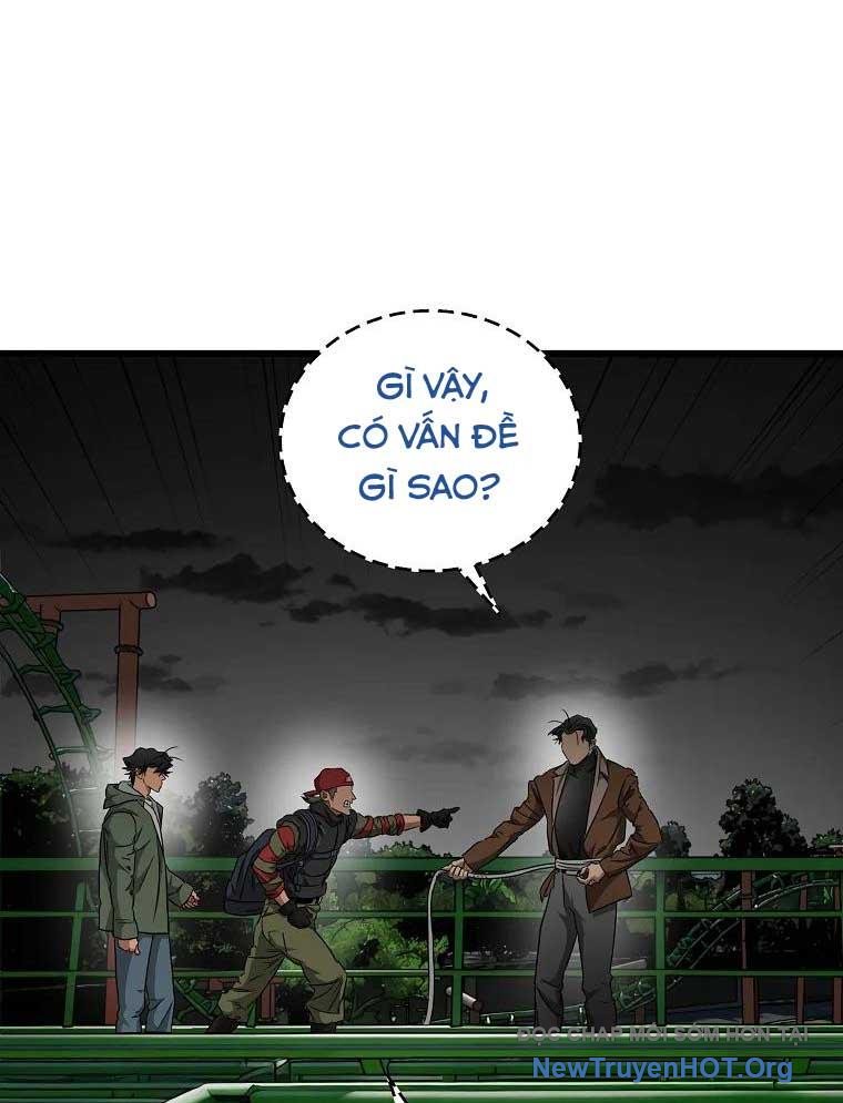 Công Viên Undead Chapter 12 - Trang 2