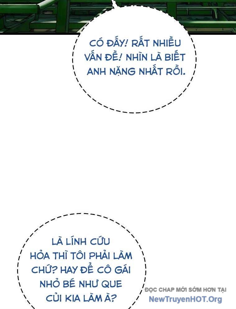 Công Viên Undead Chapter 12 - Trang 2