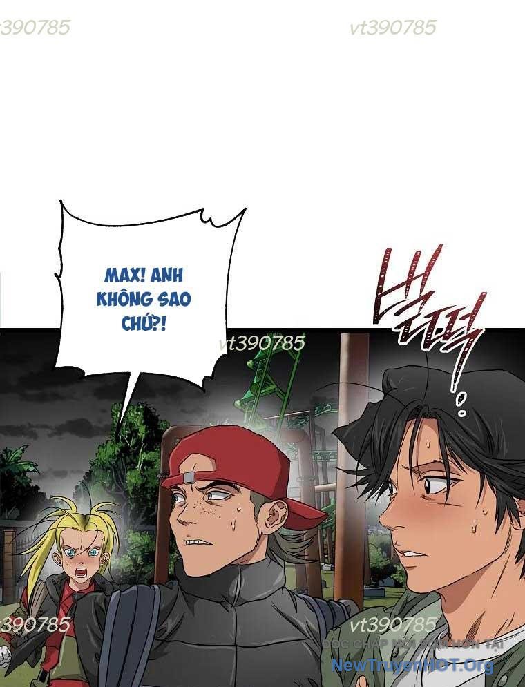 Công Viên Undead Chapter 12 - Trang 2