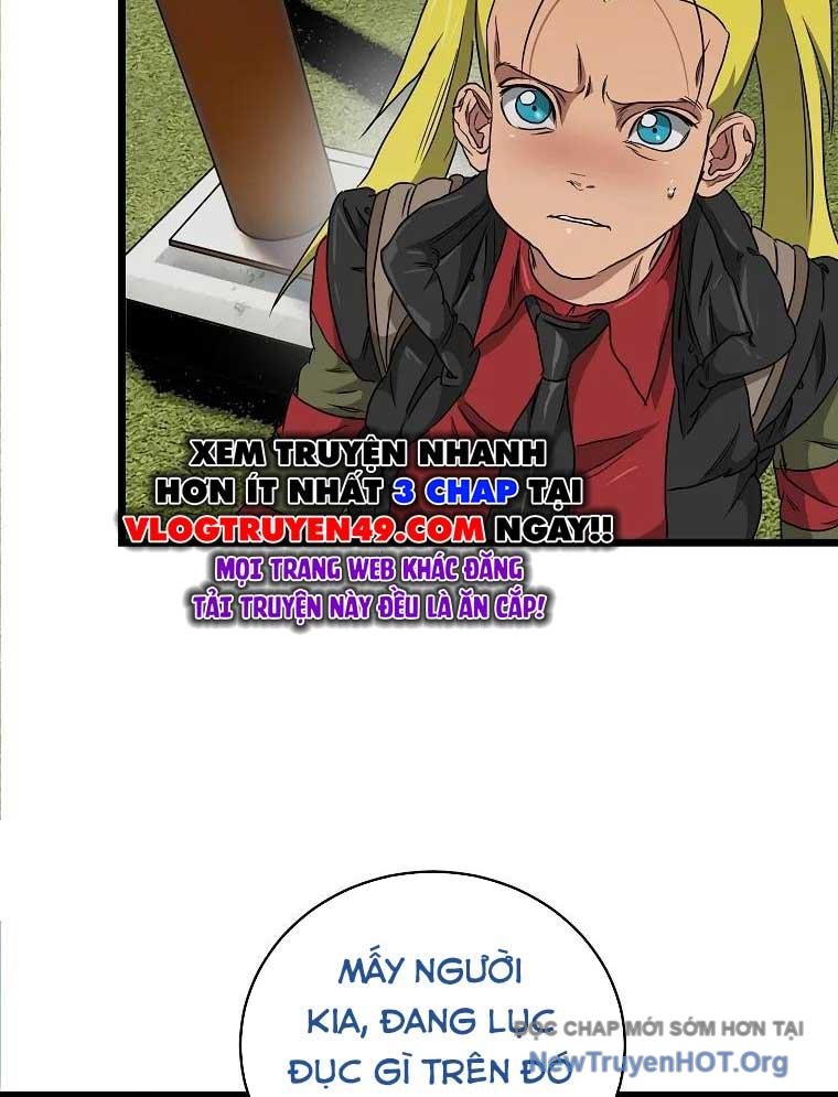 Công Viên Undead Chapter 12 - Trang 2