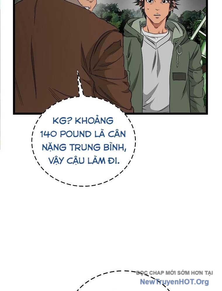 Công Viên Undead Chapter 12 - Trang 2