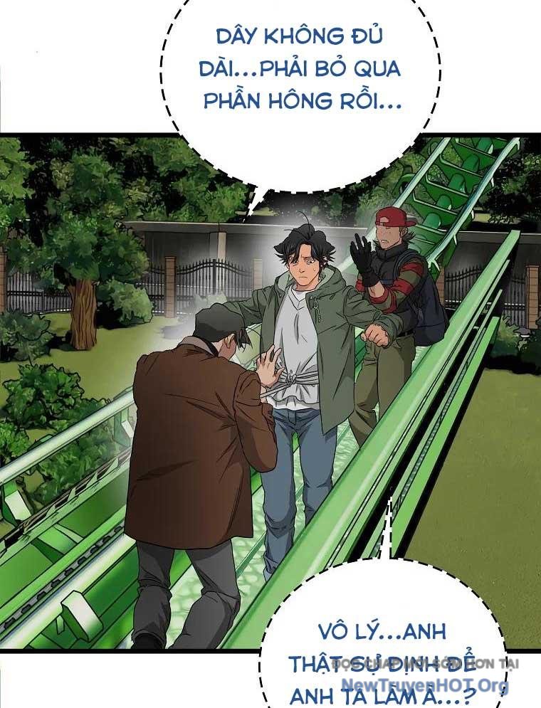 Công Viên Undead Chapter 12 - Trang 2