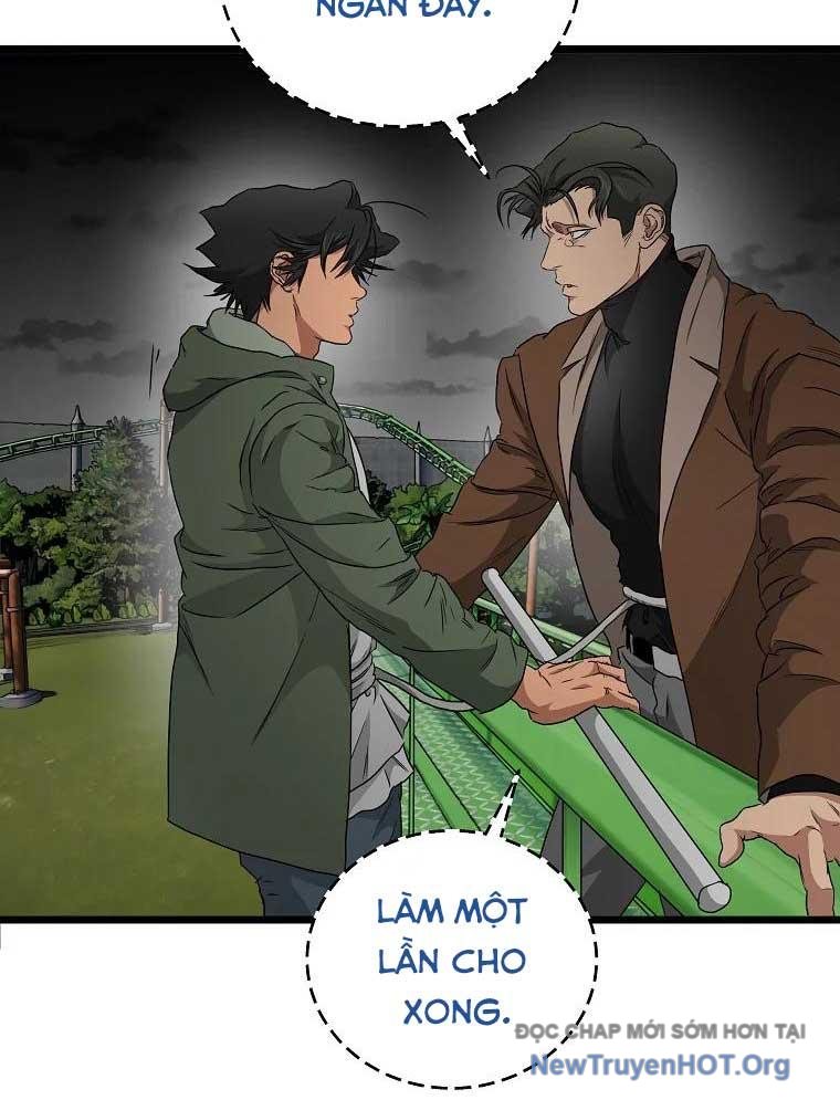 Công Viên Undead Chapter 12 - Trang 2