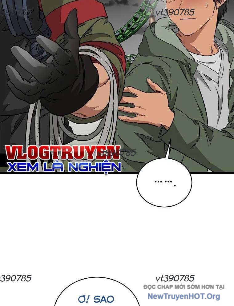 Công Viên Undead Chapter 12 - Trang 2