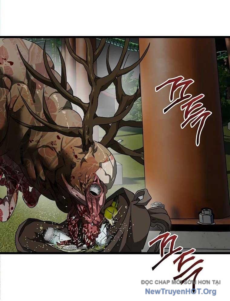 Công Viên Undead Chapter 12 - Trang 2