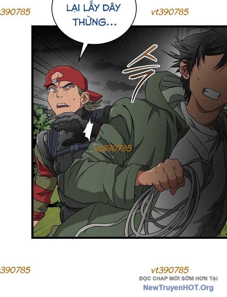 Công Viên Undead Chapter 12 - Trang 2