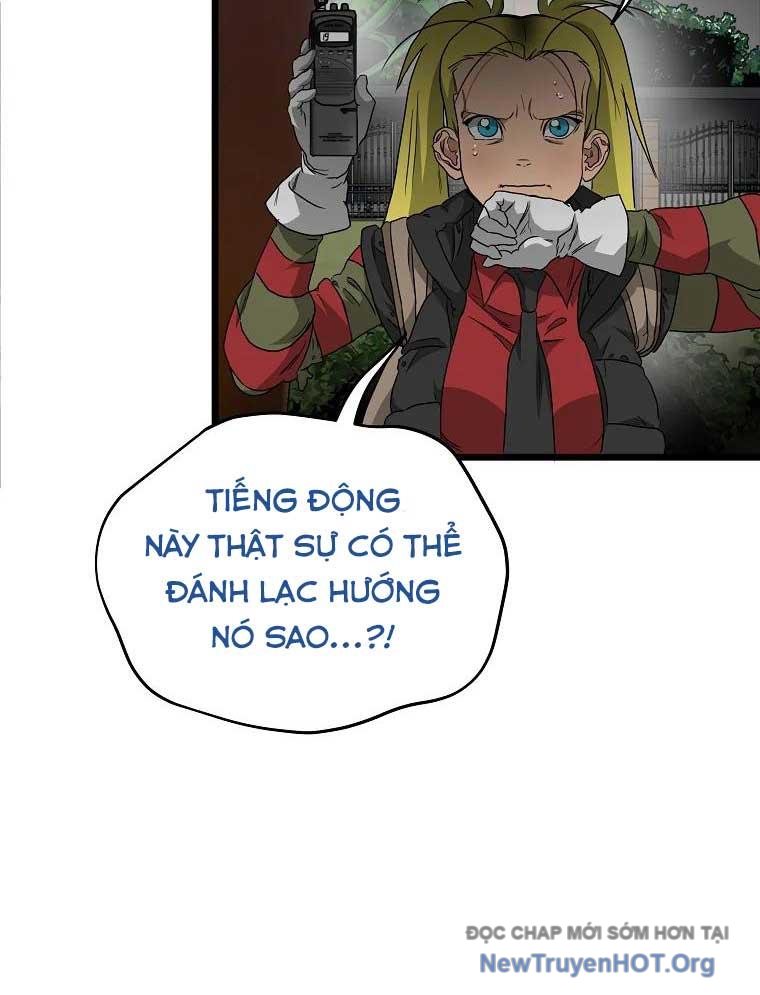 Công Viên Undead Chapter 12 - Trang 2