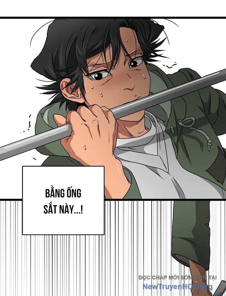 Công Viên Undead Chapter 12 - Trang 2