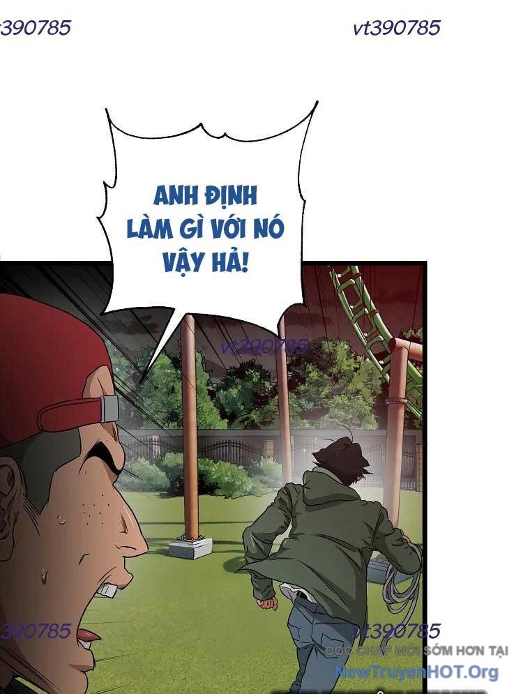 Công Viên Undead Chapter 12 - Trang 2