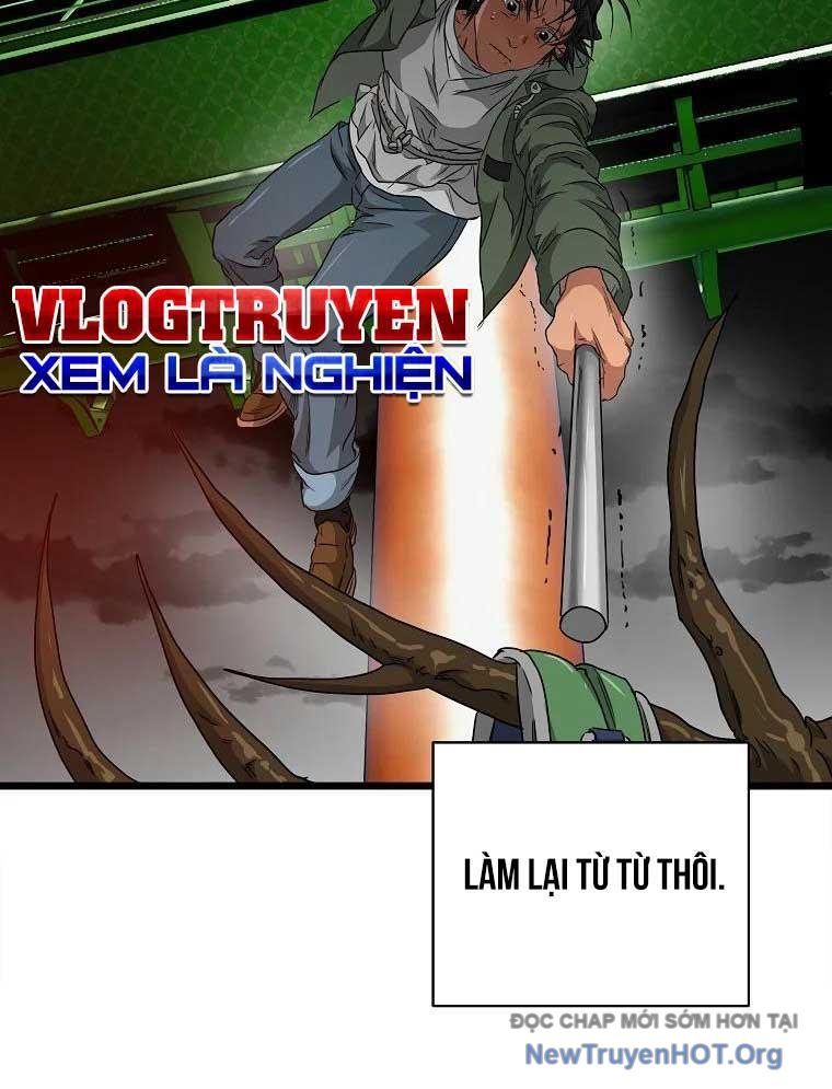 Công Viên Undead Chapter 12 - Trang 2