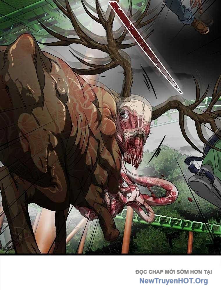 Công Viên Undead Chapter 12 - Trang 2