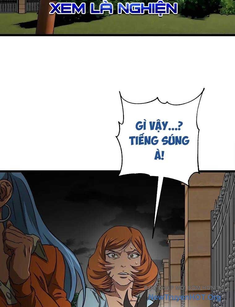 Công Viên Undead Chapter 12 - Trang 2