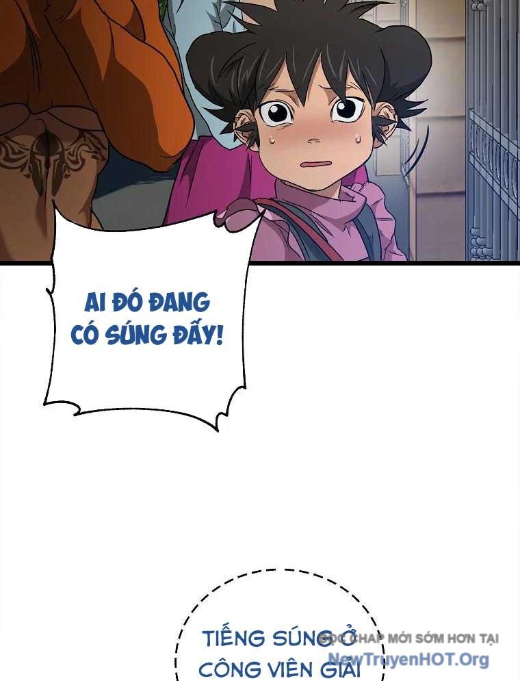 Công Viên Undead Chapter 12 - Trang 2