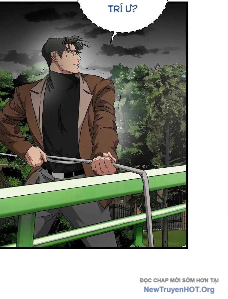 Công Viên Undead Chapter 12 - Trang 2