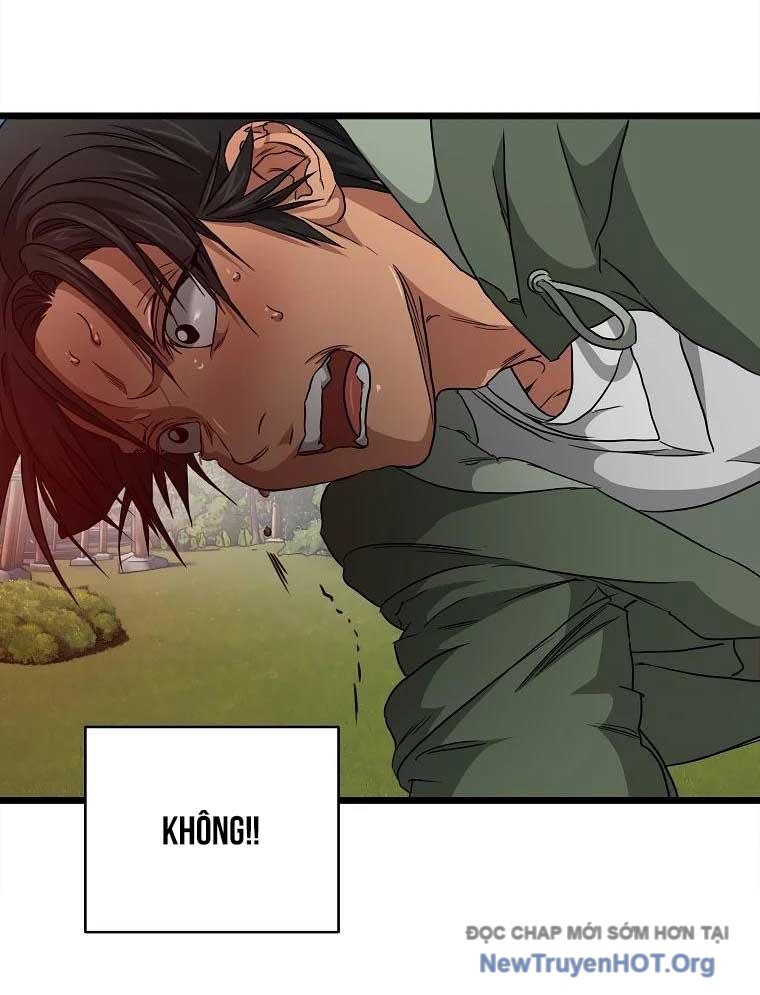 Công Viên Undead Chapter 12 - Trang 2