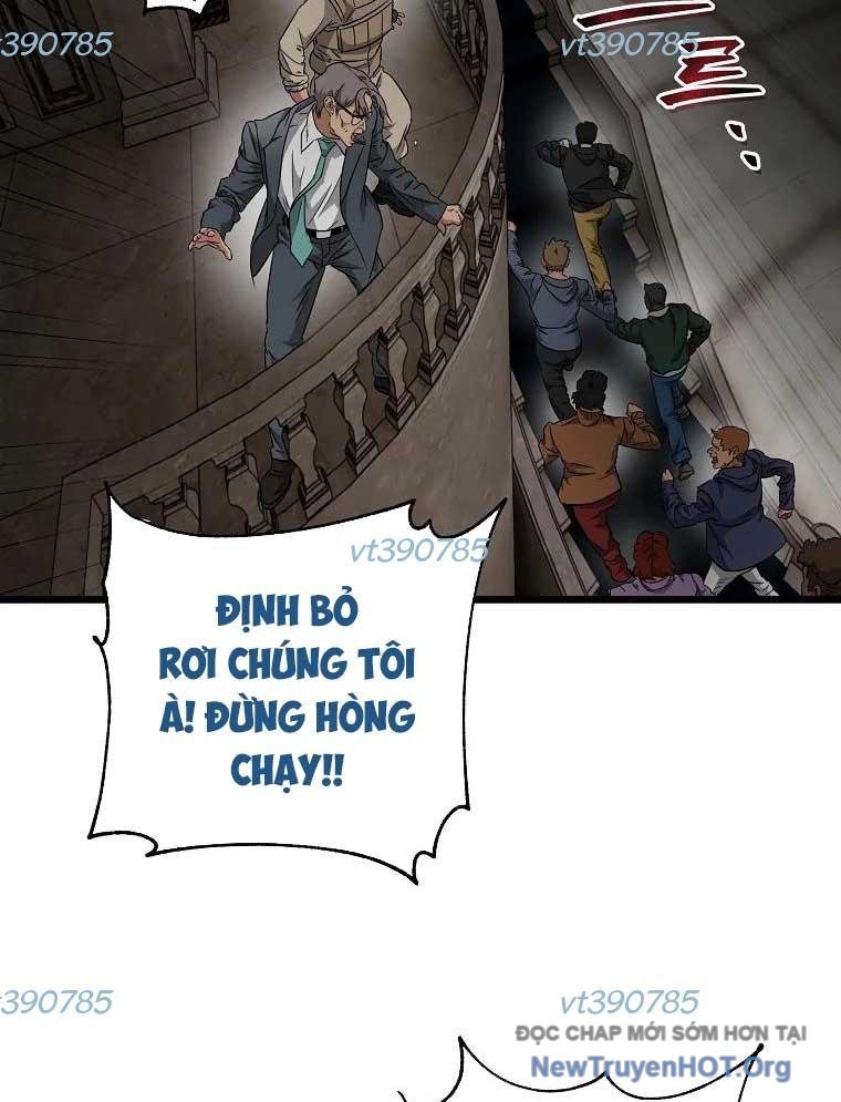 Công Viên Undead Chapter 13 - Trang 2