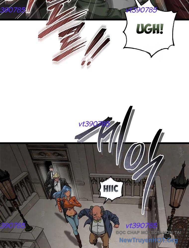 Công Viên Undead Chapter 13 - Trang 2