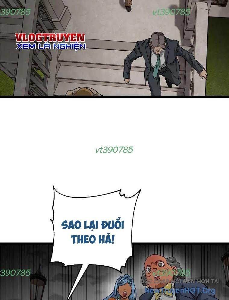 Công Viên Undead Chapter 13 - Trang 2