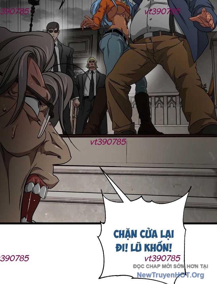 Công Viên Undead Chapter 13 - Trang 2