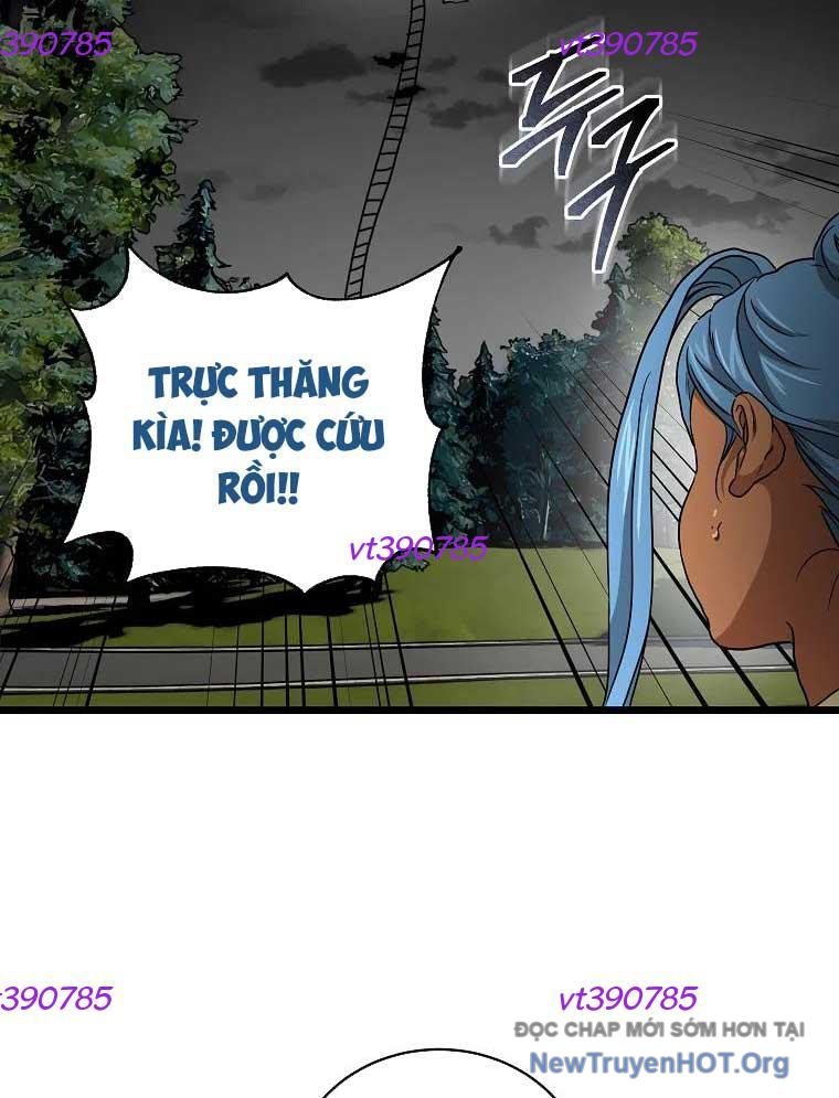 Công Viên Undead Chapter 13 - Trang 2