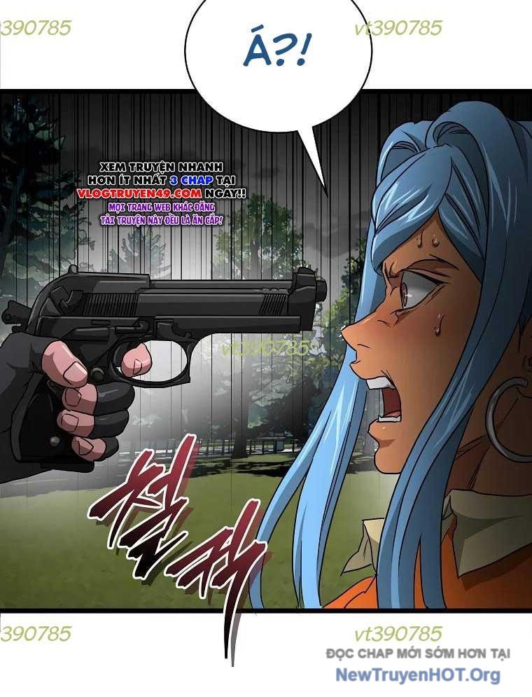 Công Viên Undead Chapter 13 - Trang 2